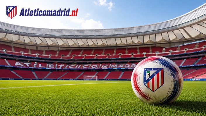 Atletico Madrid